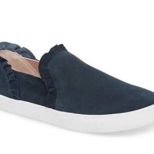Kate Spade Slip On Shoe - Size 8